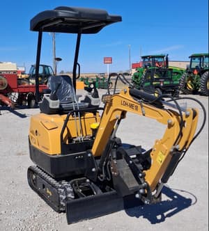 2025 Landhero LDH-ME18 Image