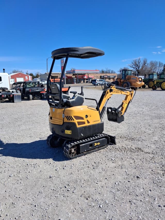 Image of Landhero LDH-ME18 equipment image 4