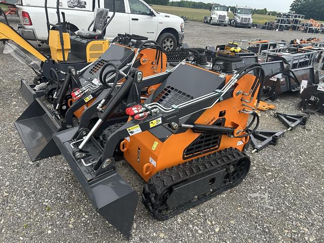 Image of Landhero LDH-T460 equipment image 1