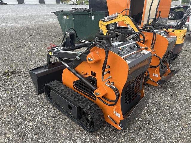 Image of Landhero LDH-T460 equipment image 2