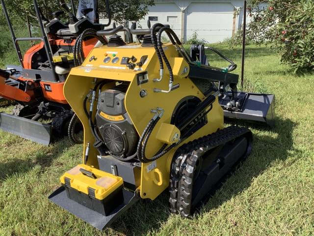 Image of Landhero LDH-T460 equipment image 3
