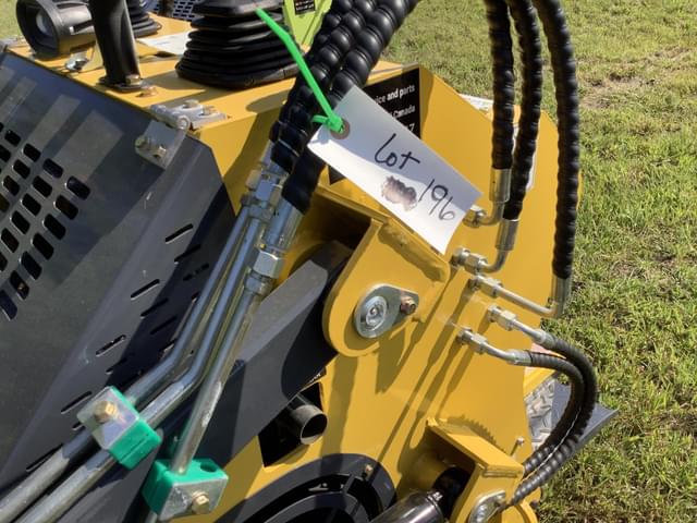 Image of Landhero LDH-T460 equipment image 1