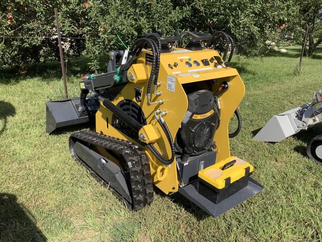 Image of Landhero LDH-T460 equipment image 2