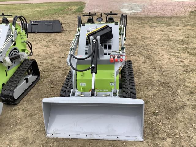Image of Landhero LDH-T460 equipment image 2