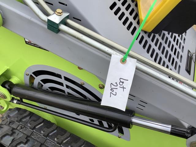Image of Landhero LDH-T460 equipment image 3