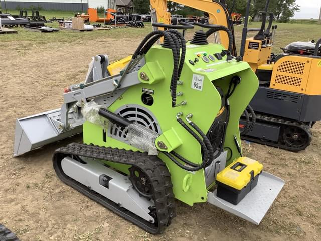Image of Landhero LDH-T460 equipment image 1