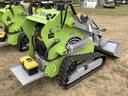 2025 Landhero LDH-T460 Image