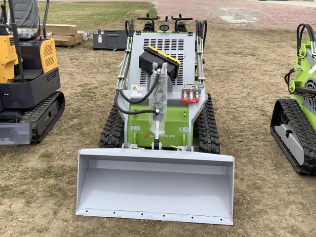Image of Landhero LDH-T460 equipment image 2