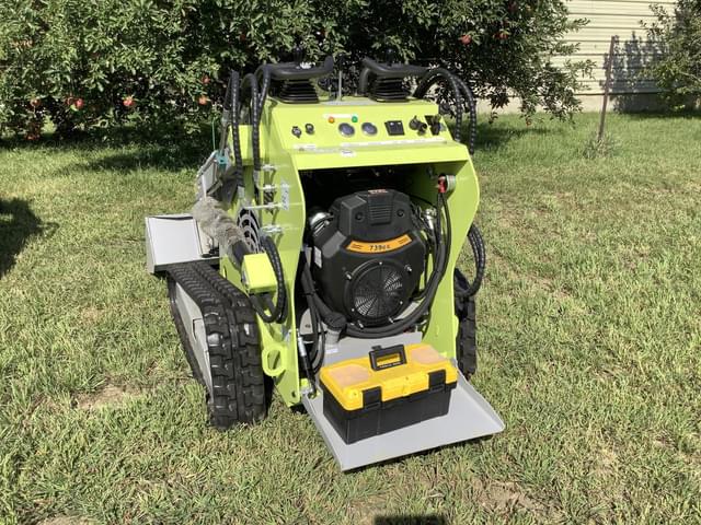 Image of Landhero LDH-T460 equipment image 1