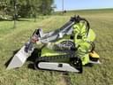 2025 Landhero LDH-T460 Image