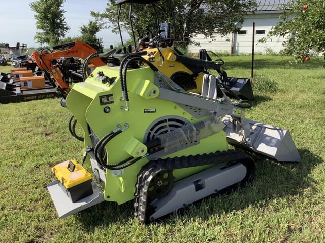 Image of Landhero LDH-T460 equipment image 2