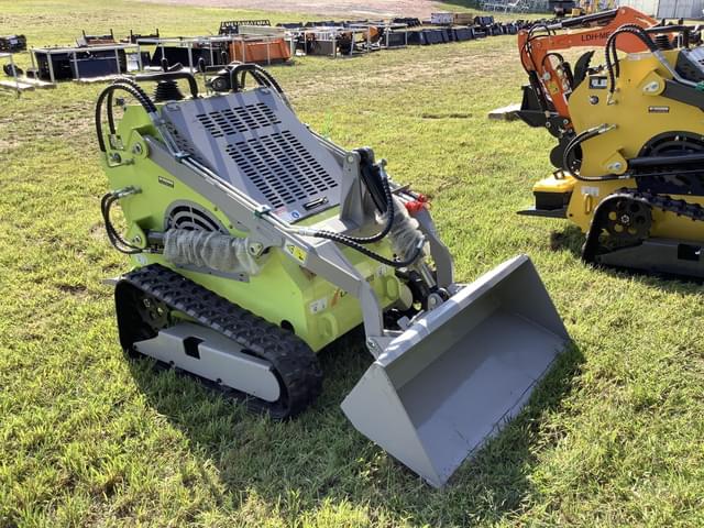 Image of Landhero LDH-T460 equipment image 3