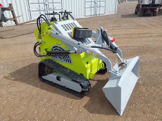 Image of Landhero LDH-T460 equipment image 1