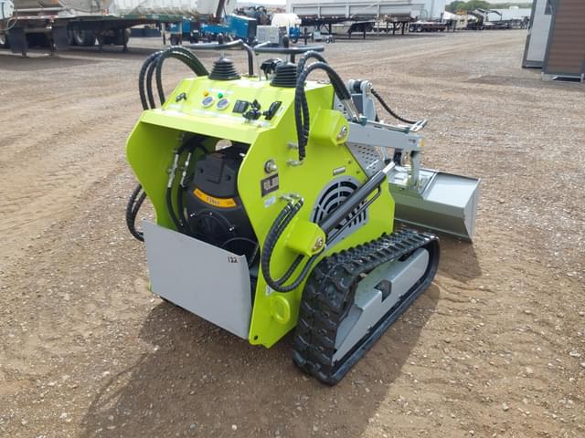Image of Landhero LDH-T460 equipment image 2