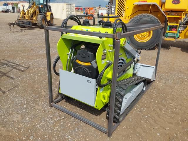 Image of Landhero LDH-T460 equipment image 2