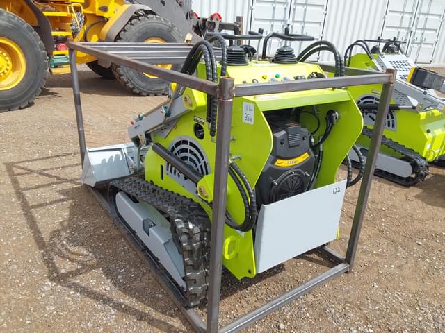 Image of Landhero LDH-T460 equipment image 3