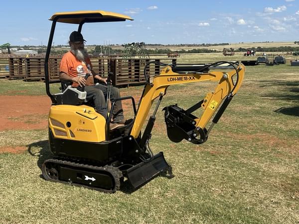 Equipment Main Image