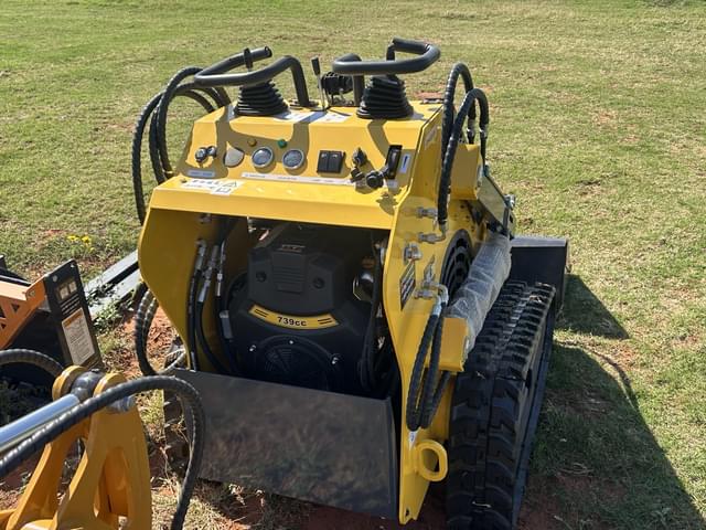 Image of Land Hero LDH-S460 equipment image 3