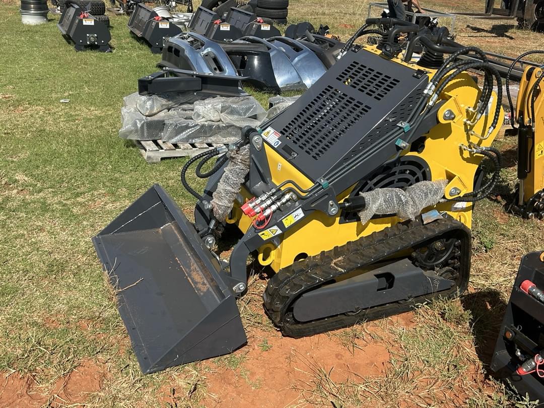 Image of Land Hero LDH-S460 Primary image