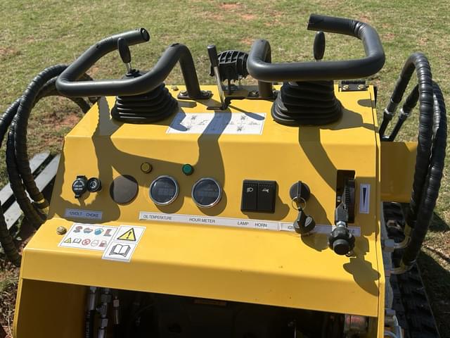 Image of Land Hero LDH-S460 equipment image 4