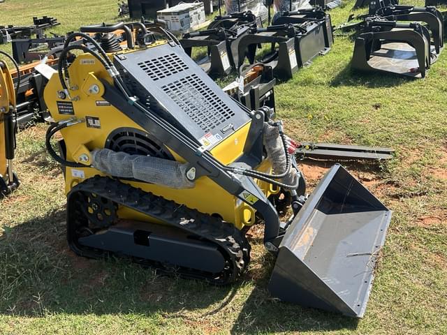 Image of Land Hero LDH-S460 equipment image 2
