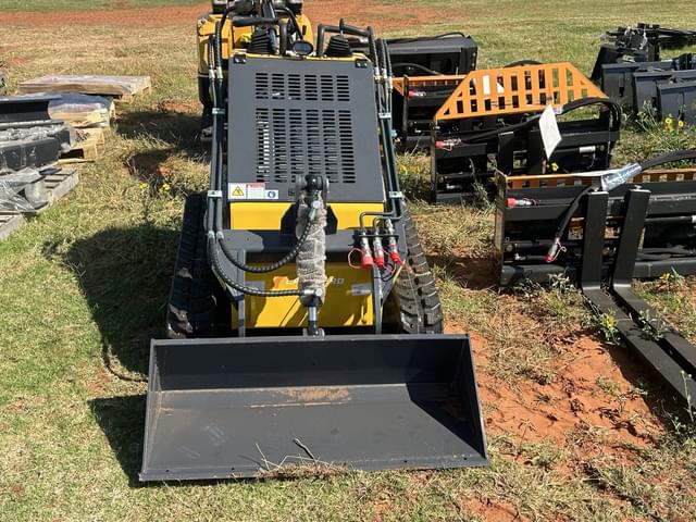 Image of Land Hero LDH-S460 equipment image 1