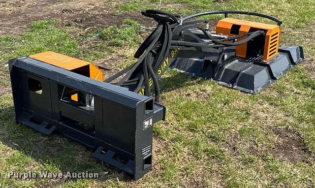 Image of Land Honor ABC-13-125A equipment image 4