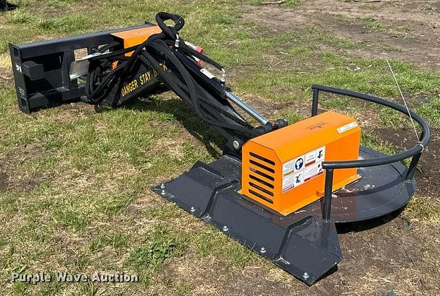 Image of Land Honor ABC-13-125A equipment image 2