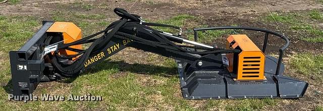 Image of Land Honor ABC-13-125A equipment image 3