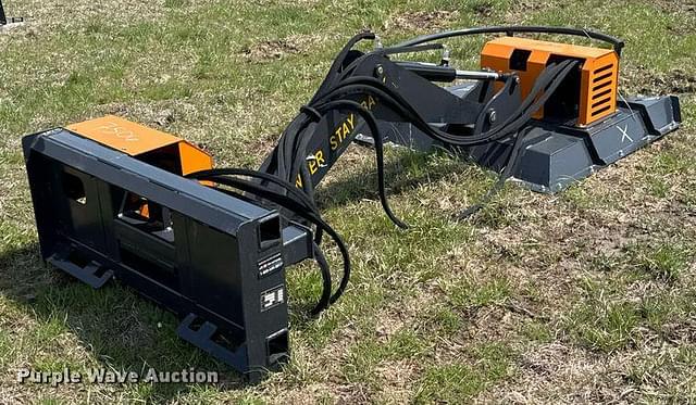 Image of Land Honor ABC-13-125A equipment image 4