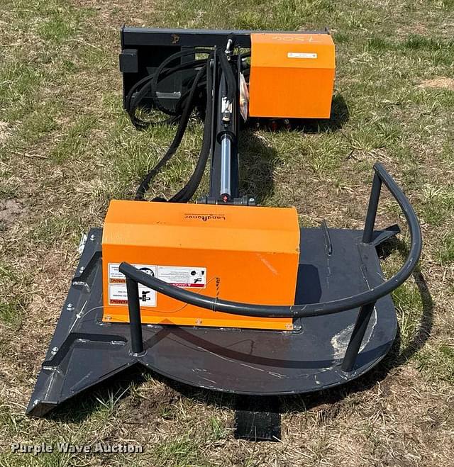 Image of Land Honor ABC-13-125A equipment image 1