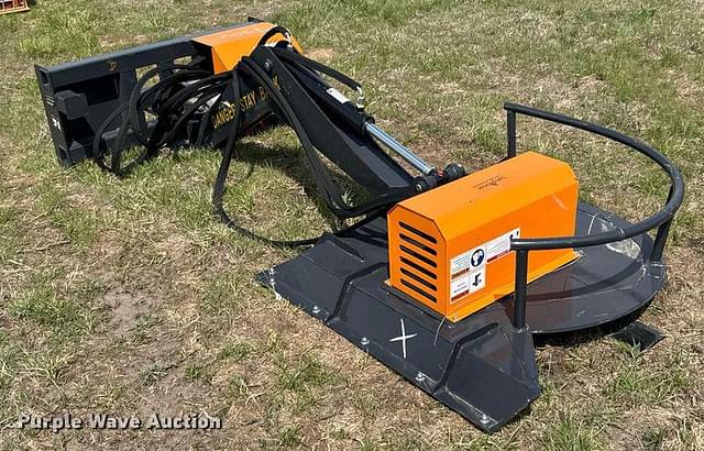 Image of Land Honor ABC-13-125A equipment image 2