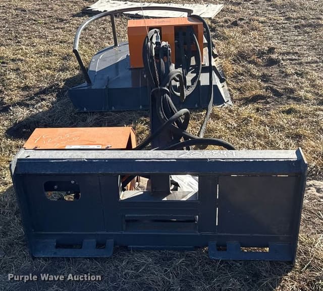 Image of Land Honor ABC-13-125A equipment image 4