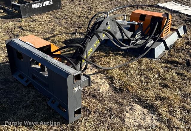 Image of Land Honor ABC-13-125A equipment image 3