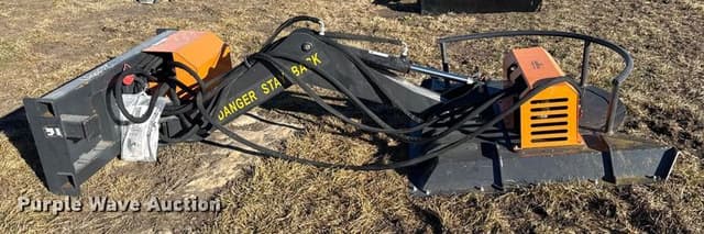 Image of Land Honor ABC-13-125A equipment image 2