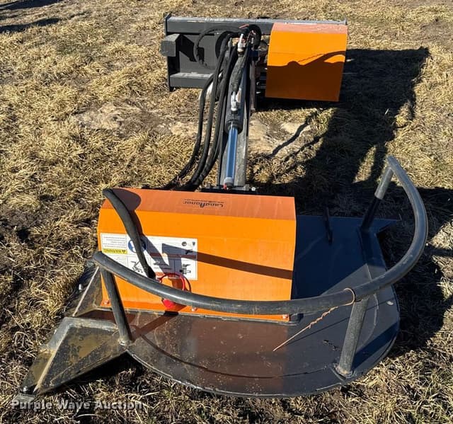 Image of Land Honor ABC-13-125A equipment image 1