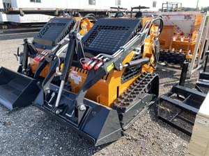 2025 Land Honor LDH-HT380 Image