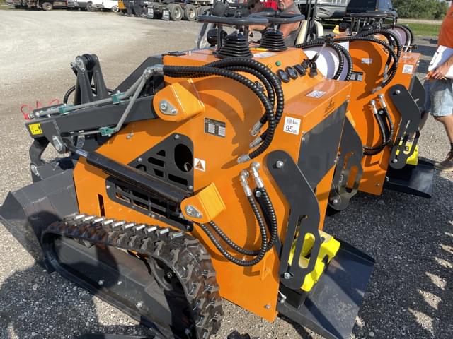 Image of Land Honor LDH-HT380 equipment image 4
