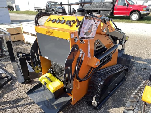 Image of Land Honor LDH-HT380 equipment image 3
