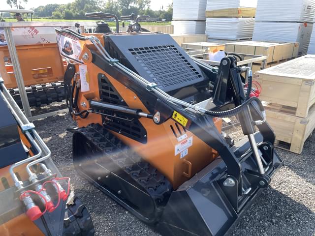 Image of Land Honor LDH-HT380 equipment image 2