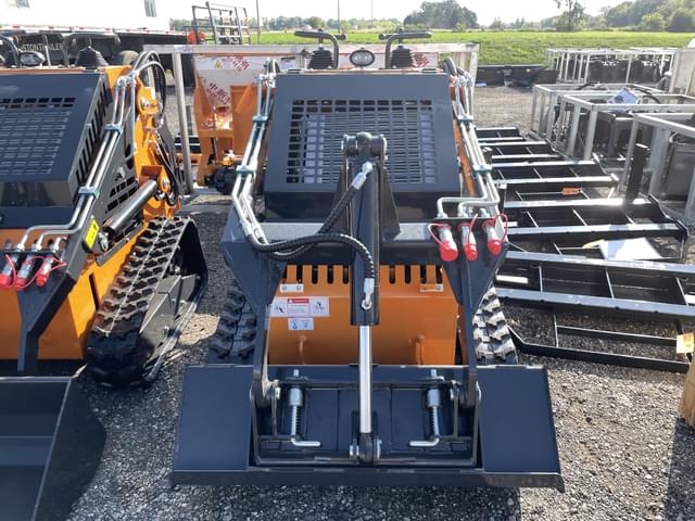 Image of Land Honor LDH-HT380 equipment image 1