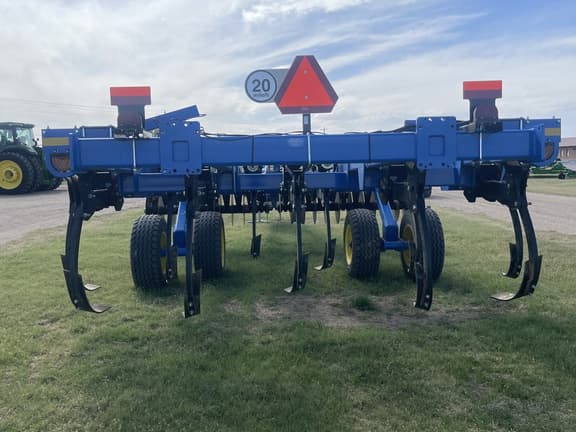 Image of Landoll 2112-11 equipment image 3