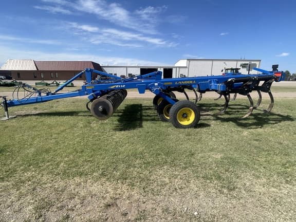 Image of Landoll 2112-11 equipment image 2