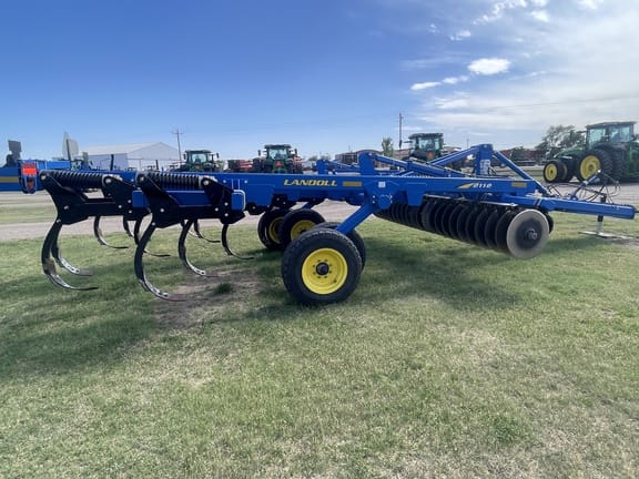 2025 Landoll 2112-11 Equipment Image0