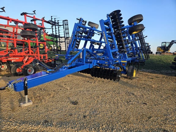 2025 Landoll 2132-21 Equipment Image0