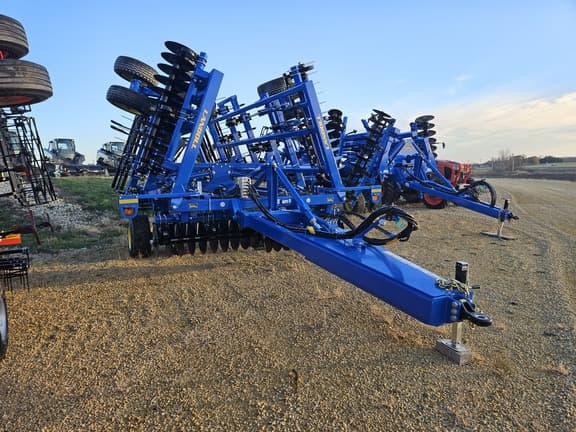 Image of Landoll 2132-21 equipment image 4