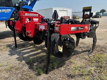 Main image Brillion Zone Commander 2512