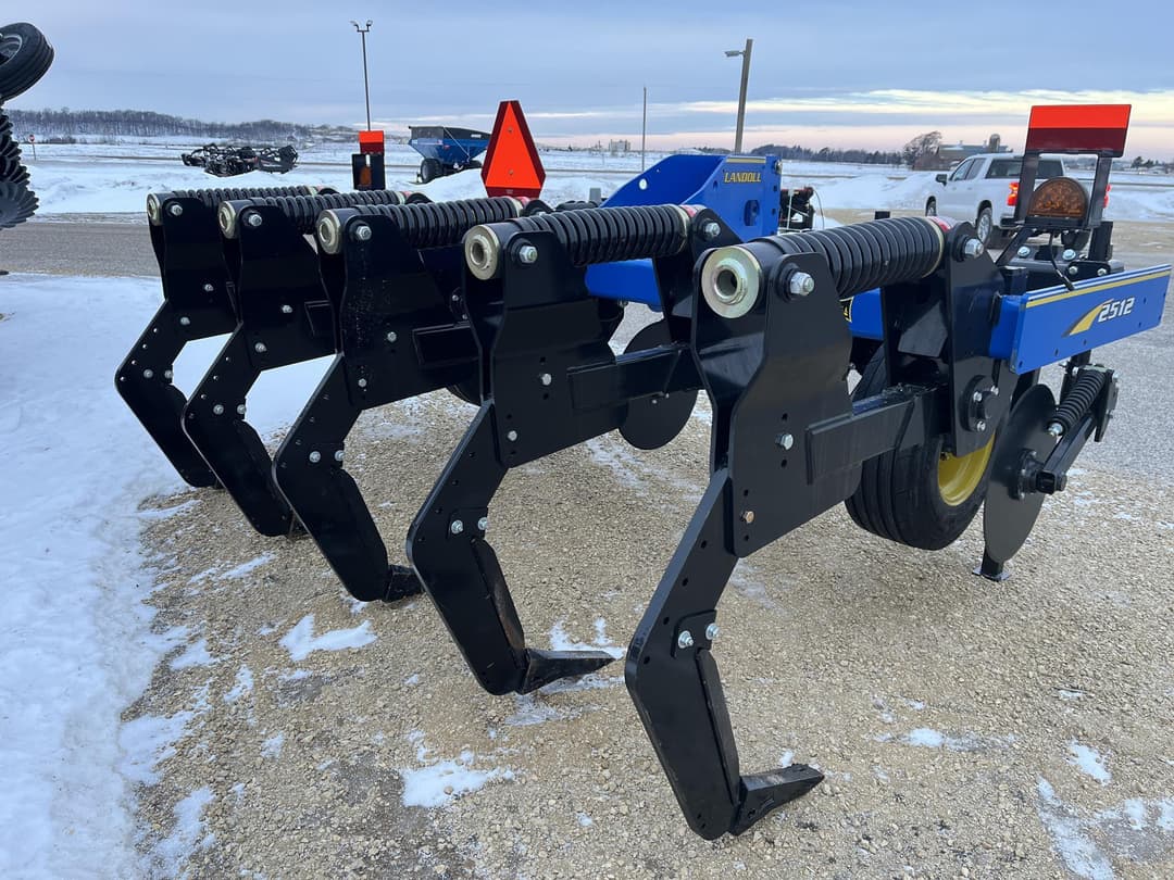 Image of Landoll 2512-5-30 Image 1