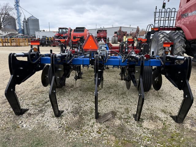 Image of Landoll 2512-5-30 equipment image 2