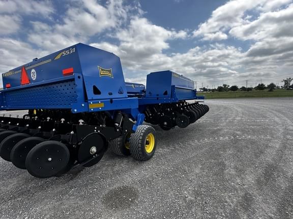 Image of Landoll 5531 equipment image 3